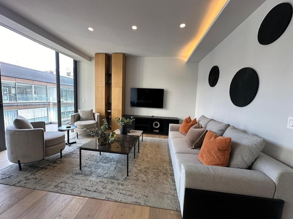 927, Lord Byron, Polanco, Polanco I Sección, 11510 con 3 Recámaras, 3 Baños, 289 Metros Cuadrados y 2 Puestos de Estacionamiento 927, Lord Byron, Polanco, Polanco I Sección, 11510 con 3 Recámaras, 3 Baños, 289 Metros Cuadrados y 2 Puestos de Estacionamiento